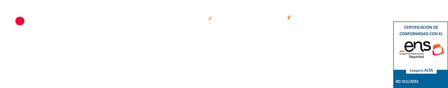 Certificaciones de Funcionalia